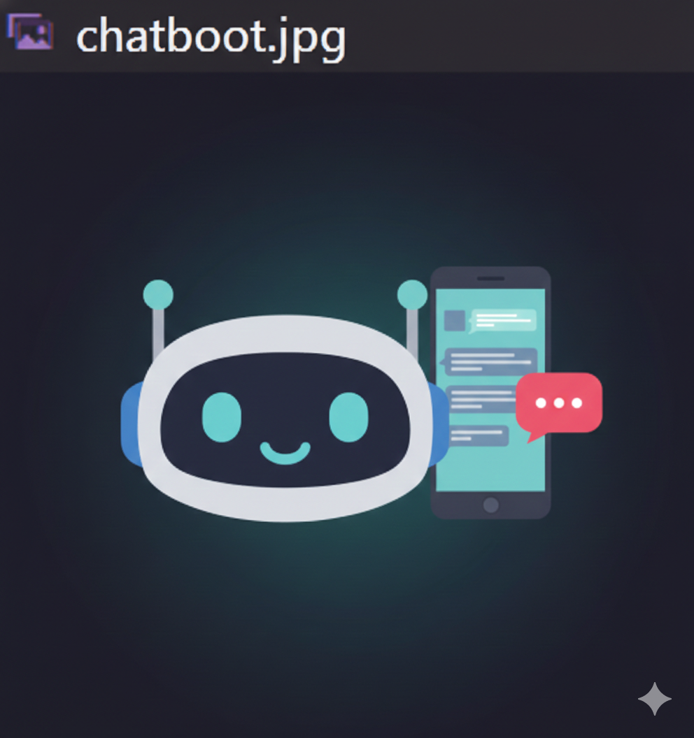 Interactive Chatbot