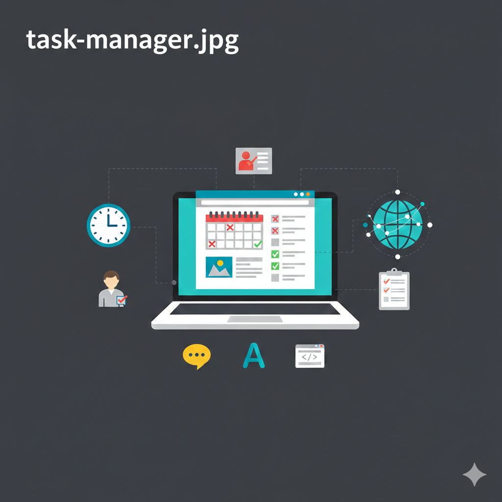 Task Management System