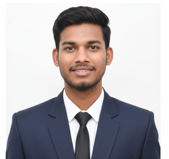 Bhupesh Indurkar